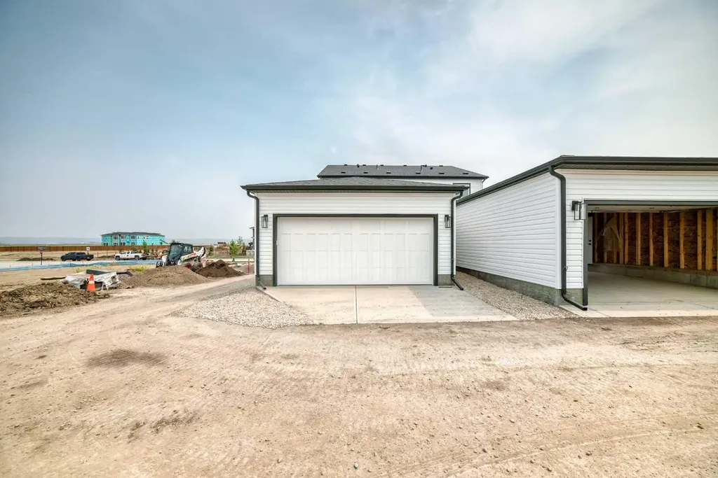 5001 Harmony Circle Rural Rocky View County AB T3Z 0K5