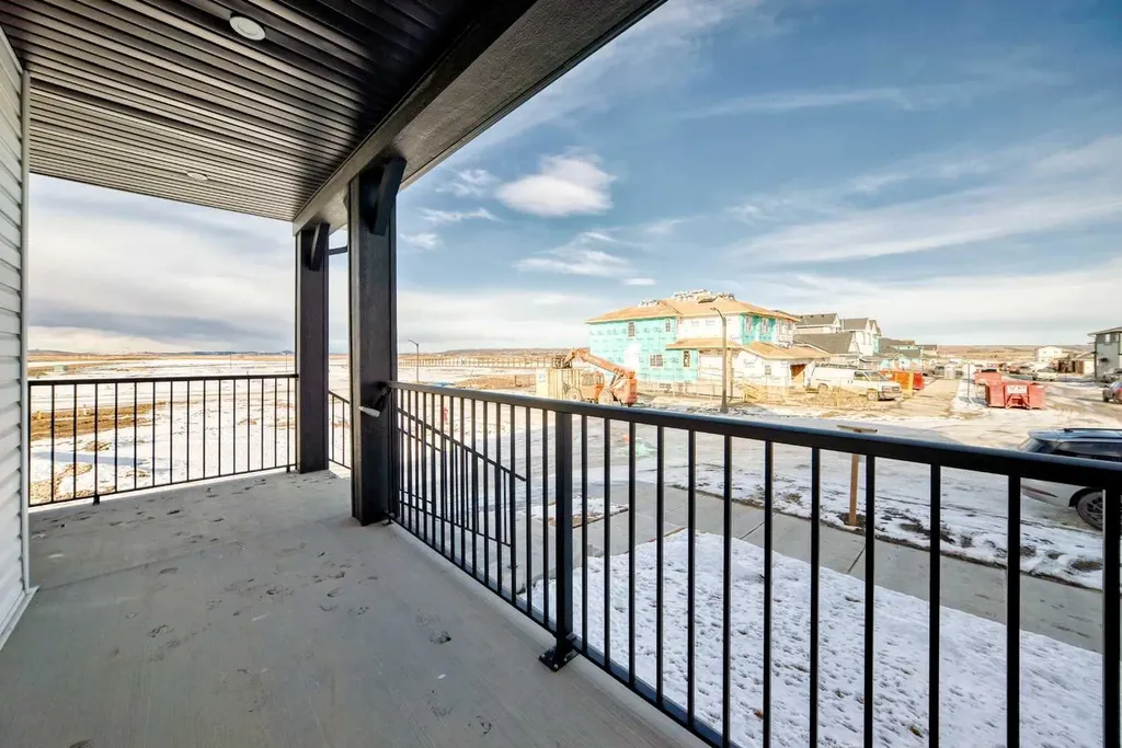 5001 Harmony Circle Rural Rocky View County AB T3Z 0K5