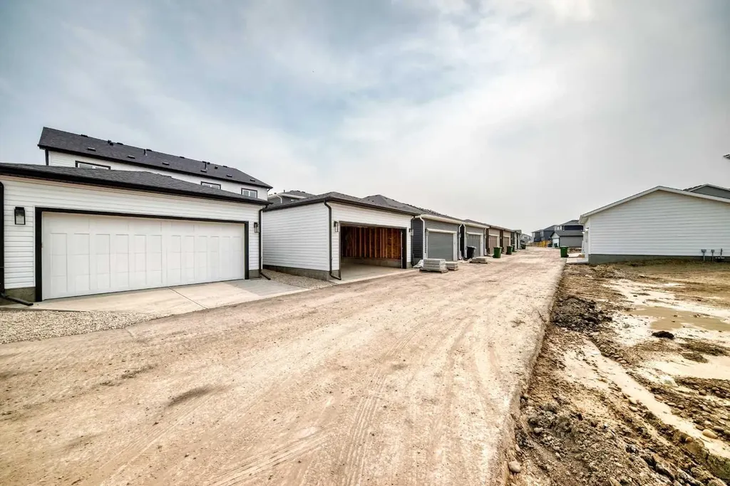 5001 Harmony Circle Rural Rocky View County AB T3Z 0K5