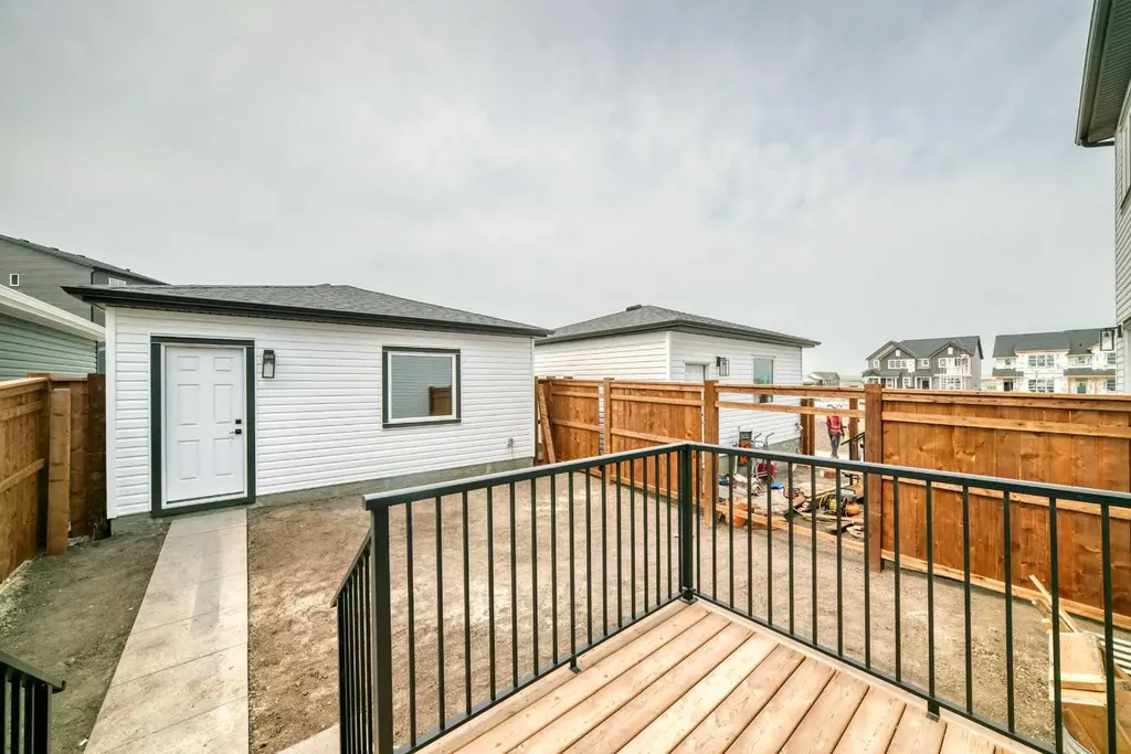 5001 Harmony Circle Rural Rocky View County AB T3Z 0K5
