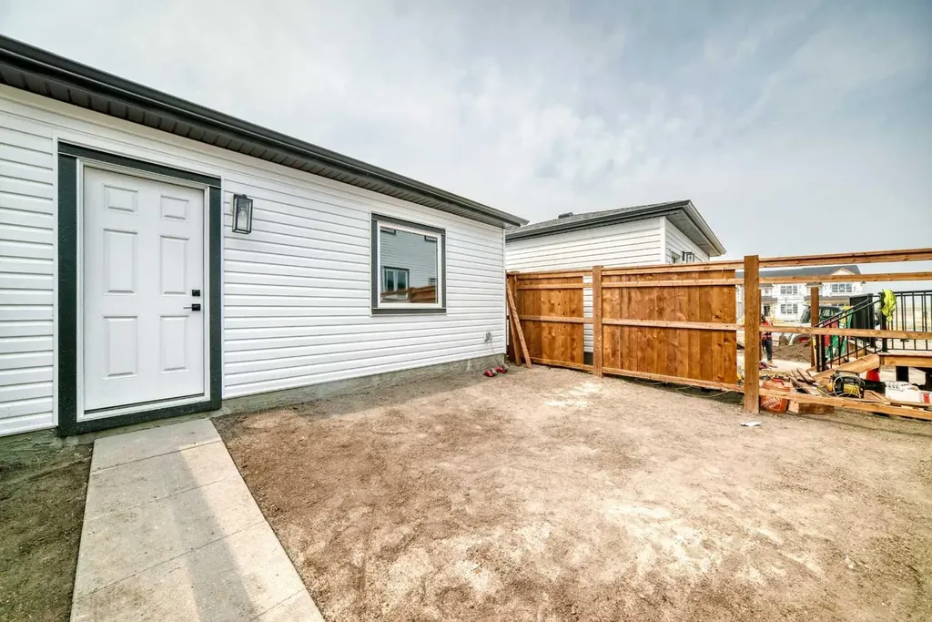 5001 Harmony Circle Rural Rocky View County AB T3Z 0K5