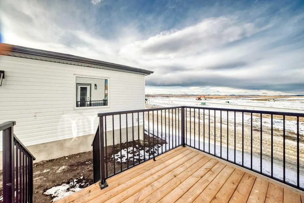 5001 Harmony Circle Rural Rocky View County AB T3Z 0K5