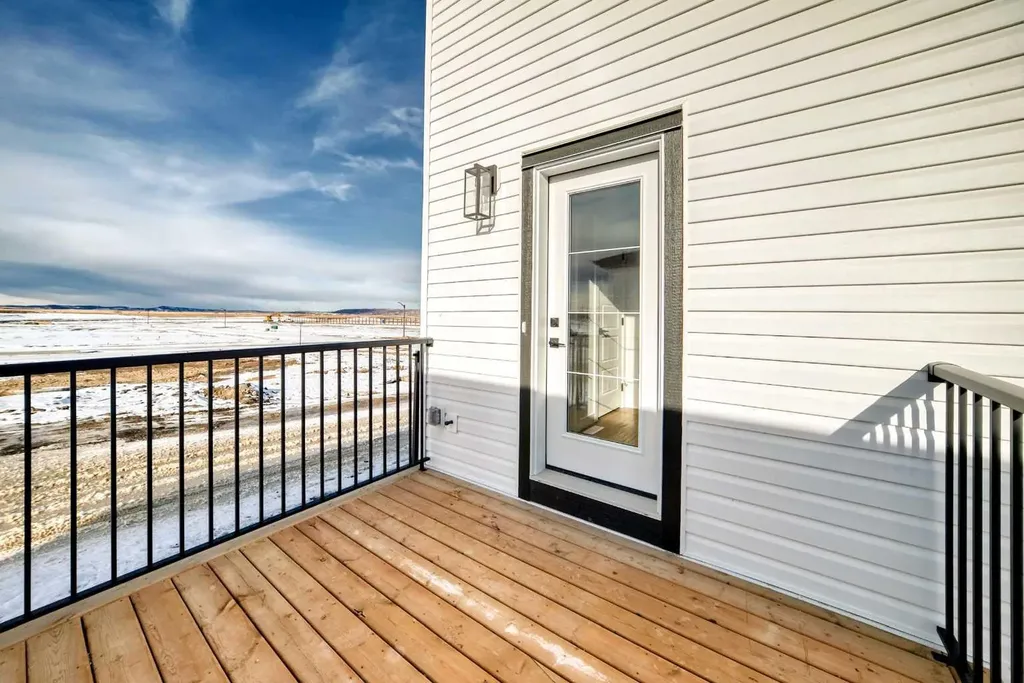 5001 Harmony Circle Rural Rocky View County AB T3Z 0K5