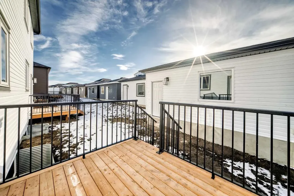 5001 Harmony Circle Rural Rocky View County AB T3Z 0K5