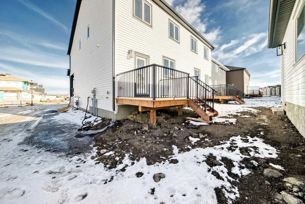 5001 Harmony Circle Rural Rocky View County AB T3Z 0K5