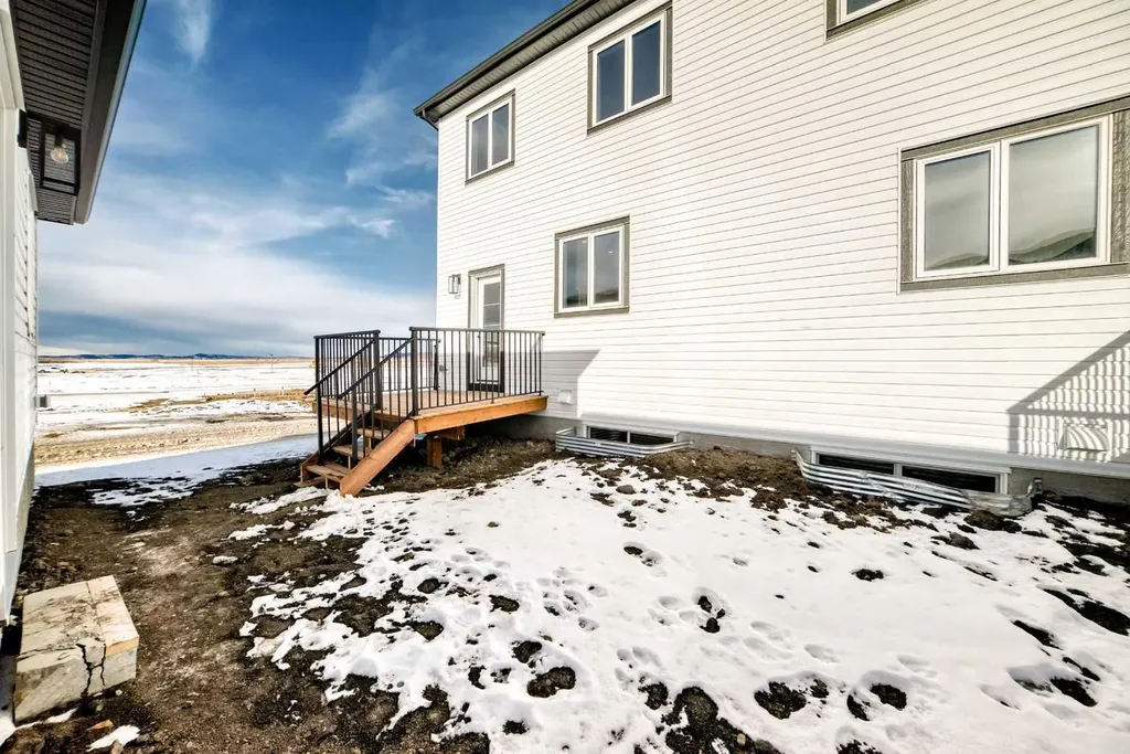 5001 Harmony Circle Rural Rocky View County AB T3Z 0K5