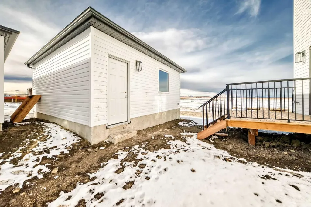 5001 Harmony Circle Rural Rocky View County AB T3Z 0K5