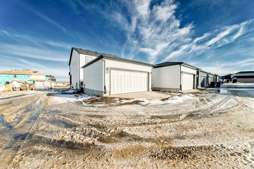 5001 Harmony Circle Rural Rocky View County AB T3Z 0K5