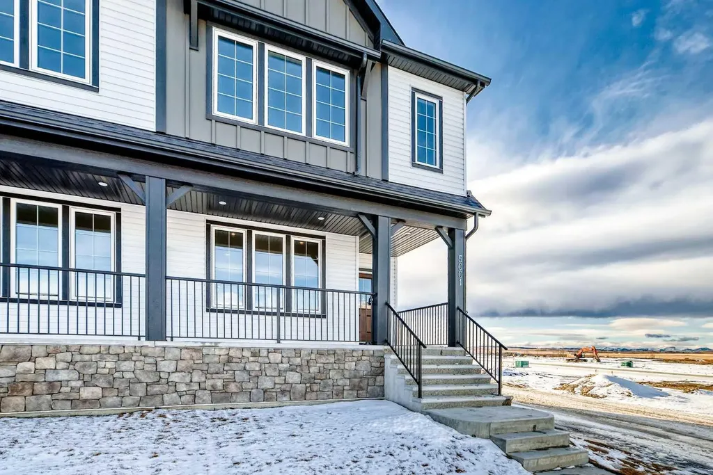5001 Harmony Circle Rural Rocky View County AB T3Z 0K5