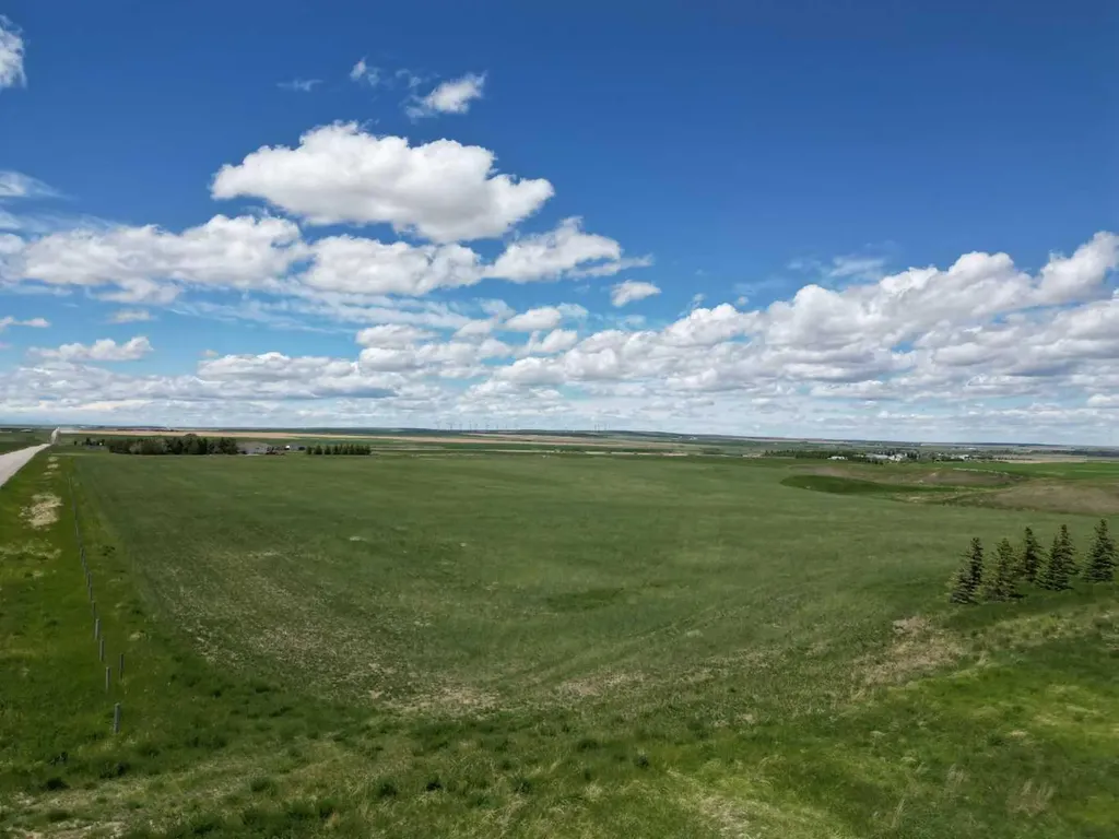 221044 Twp Road 50 Rural Cardston County AB T0K 1J0