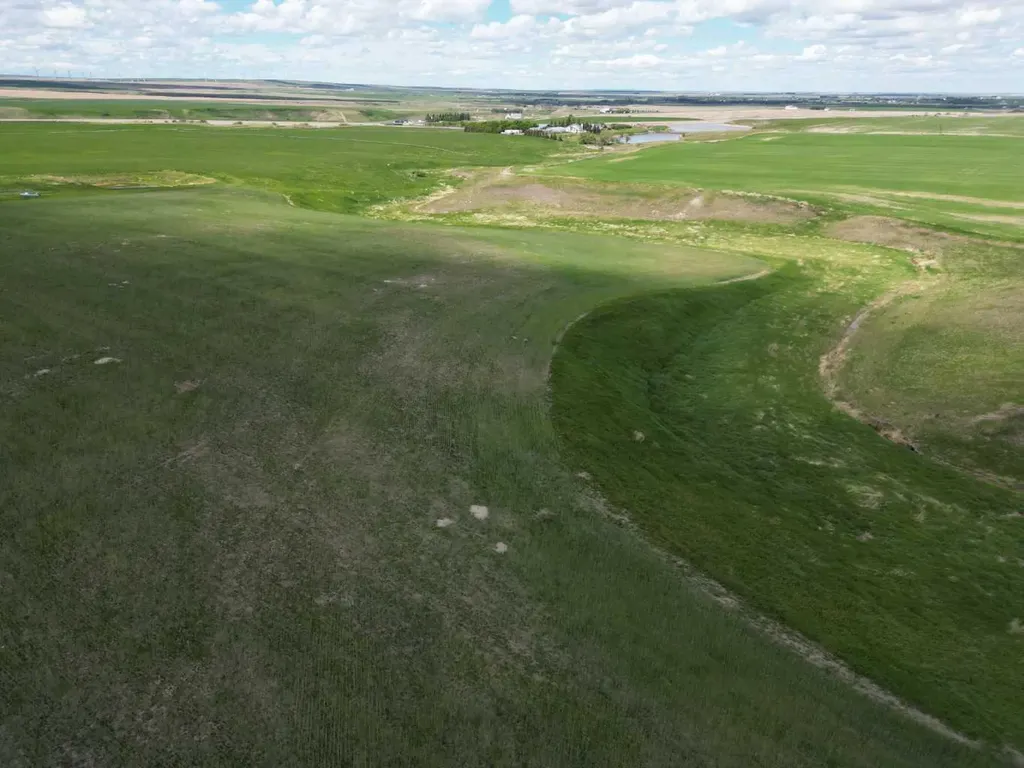 221044 Twp Road 50 Rural Cardston County AB T0K 1J0