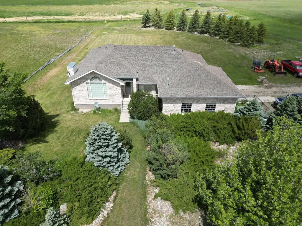221044 Twp Road 50 Rural Cardston County AB T0K 1J0