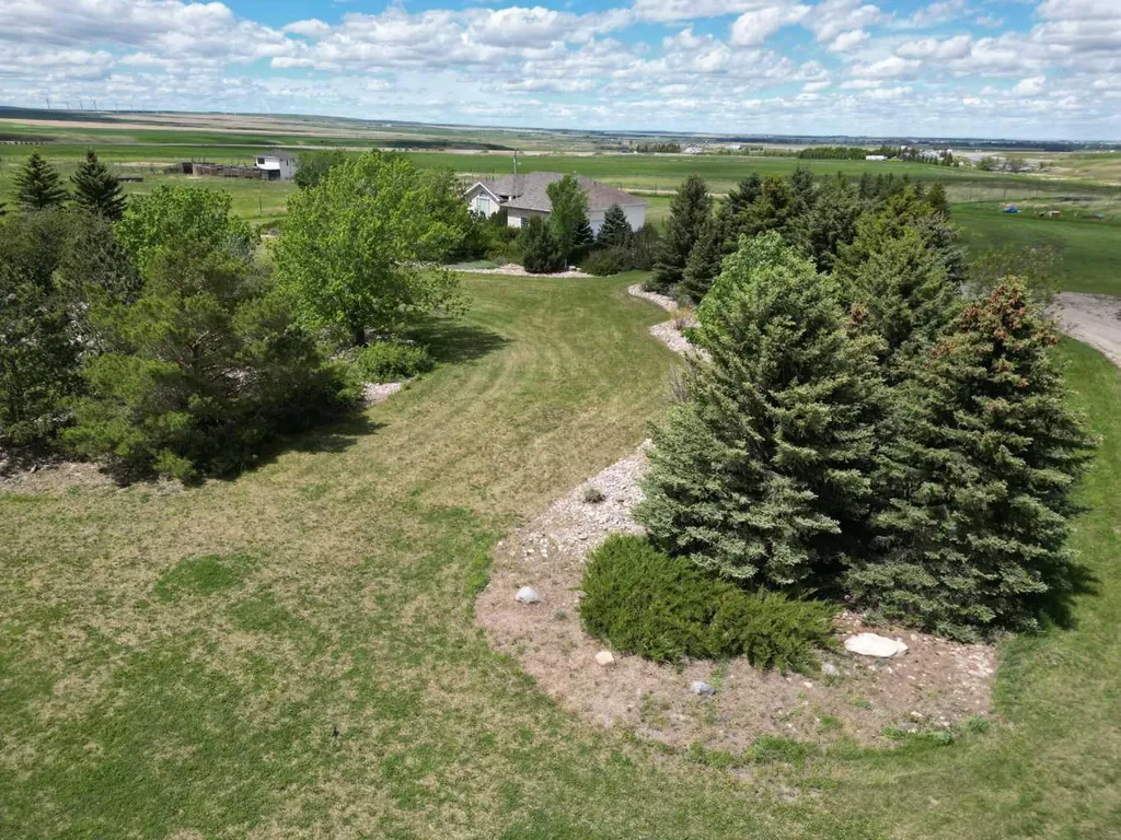 221044 Twp Road 50 Rural Cardston County AB T0K 1J0