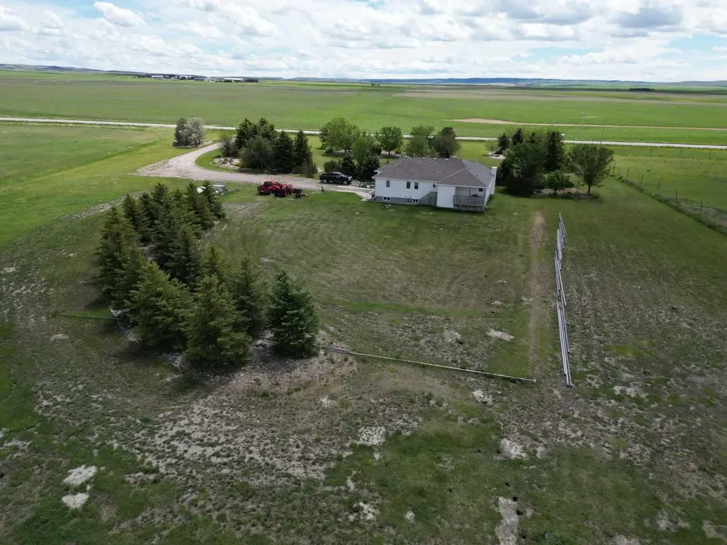 221044 Twp Road 50 Rural Cardston County AB T0K 1J0