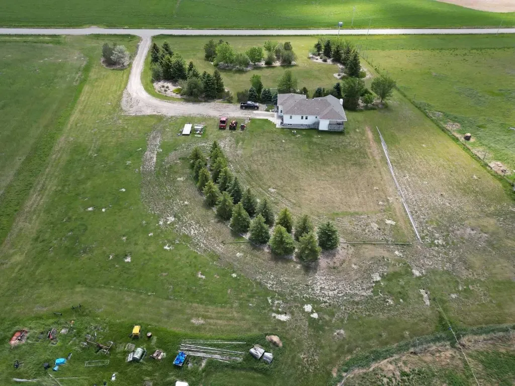 221044 Twp Road 50 Rural Cardston County AB T0K 1J0
