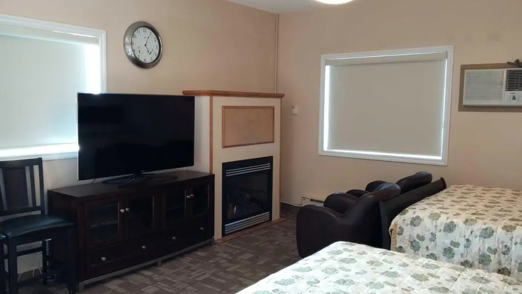 4417 50 Avenue St. Paul AB T0A 3A3