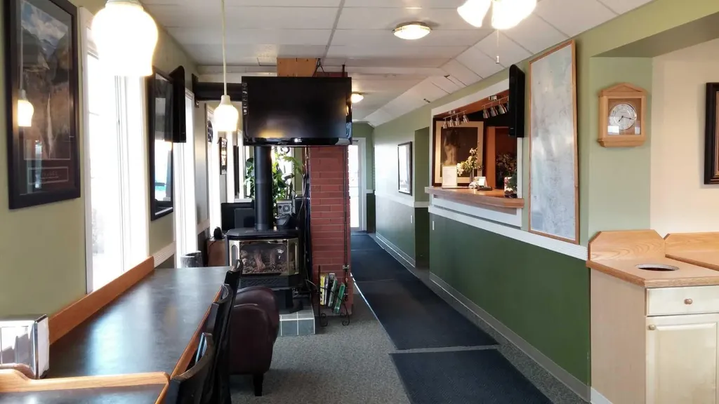4417 50 Avenue St. Paul AB T0A 3A3