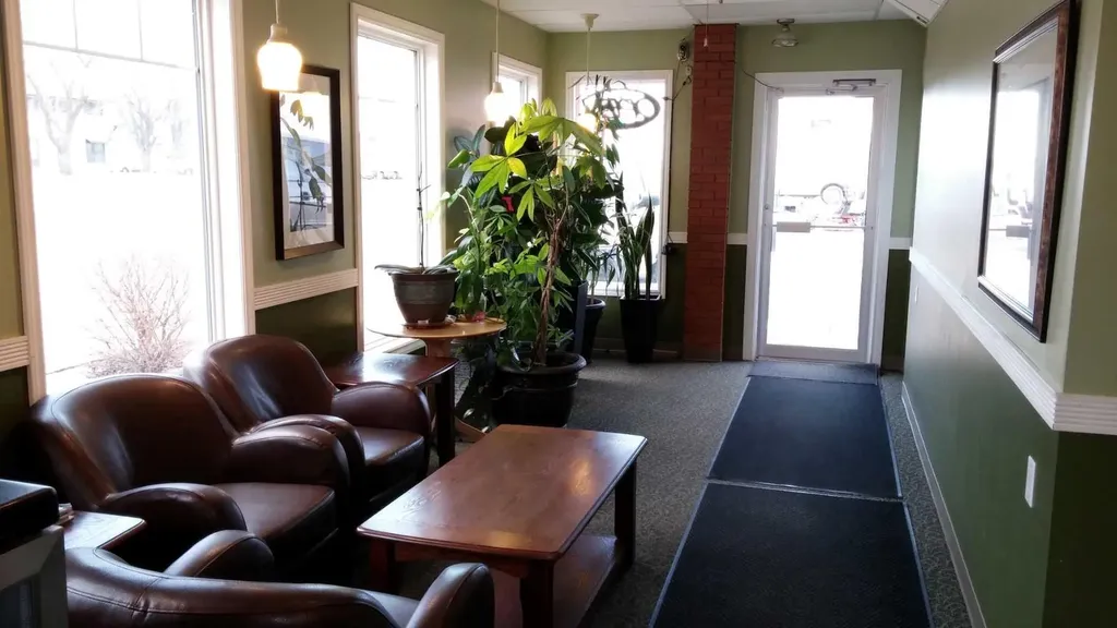 4417 50 Avenue St. Paul AB T0A 3A3