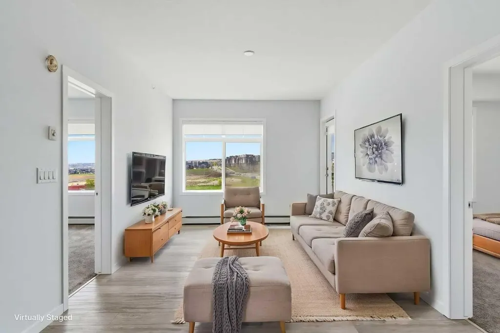 3727 Sage Hill Drive NW Calgary AB T3R 1T7