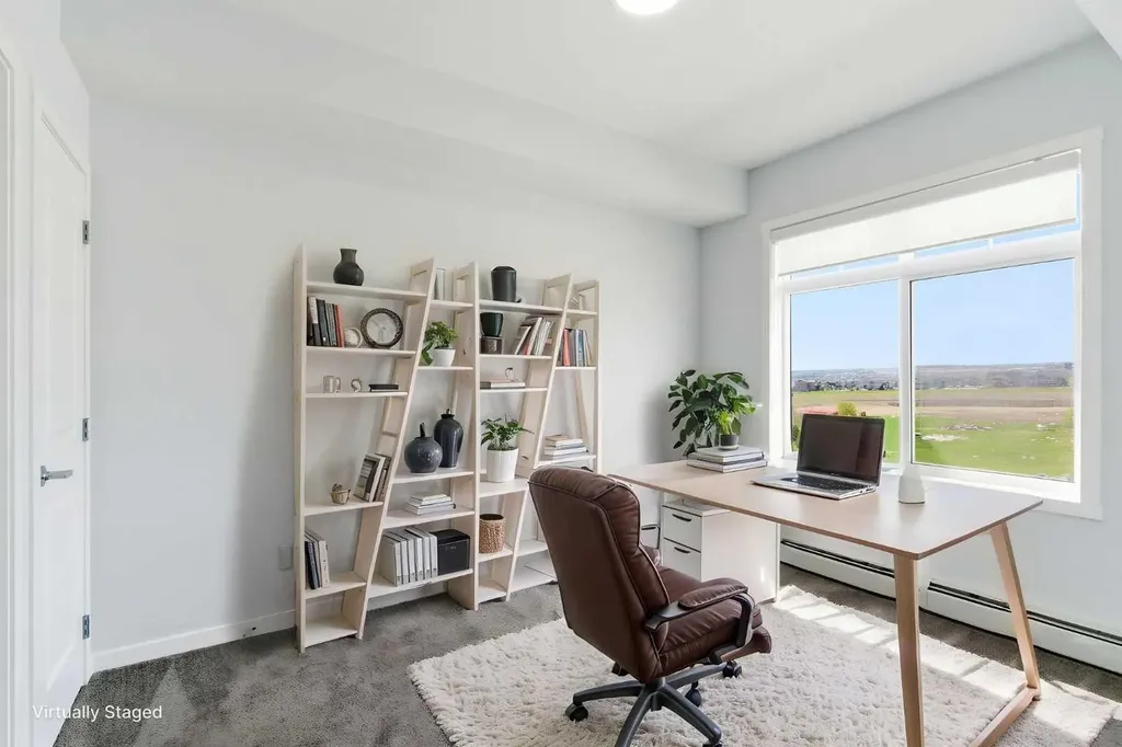 3727 Sage Hill Drive NW Calgary AB T3R 1T7