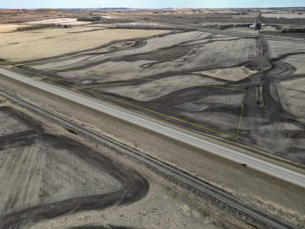 Highway 2a Innisfail AB T4G 0A4