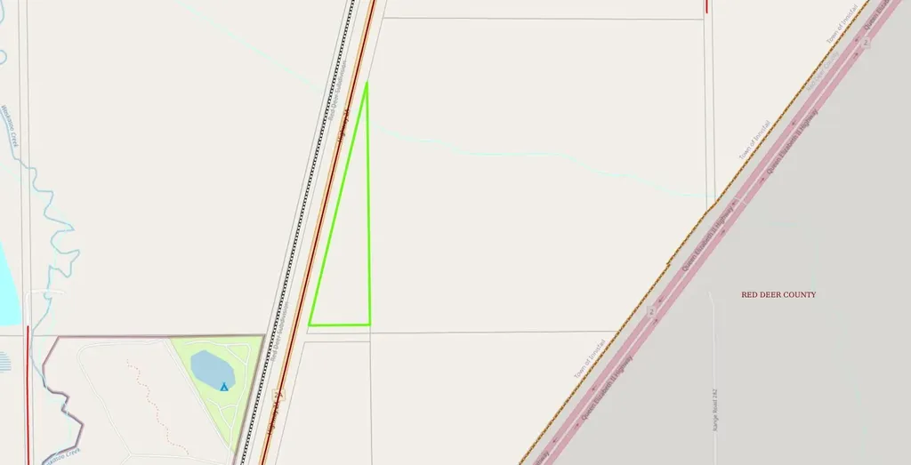 Highway 2a Innisfail AB T4G 0A4