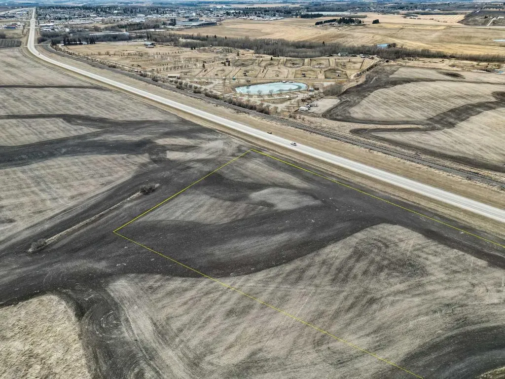 Highway 2a Innisfail AB T4G 0A4