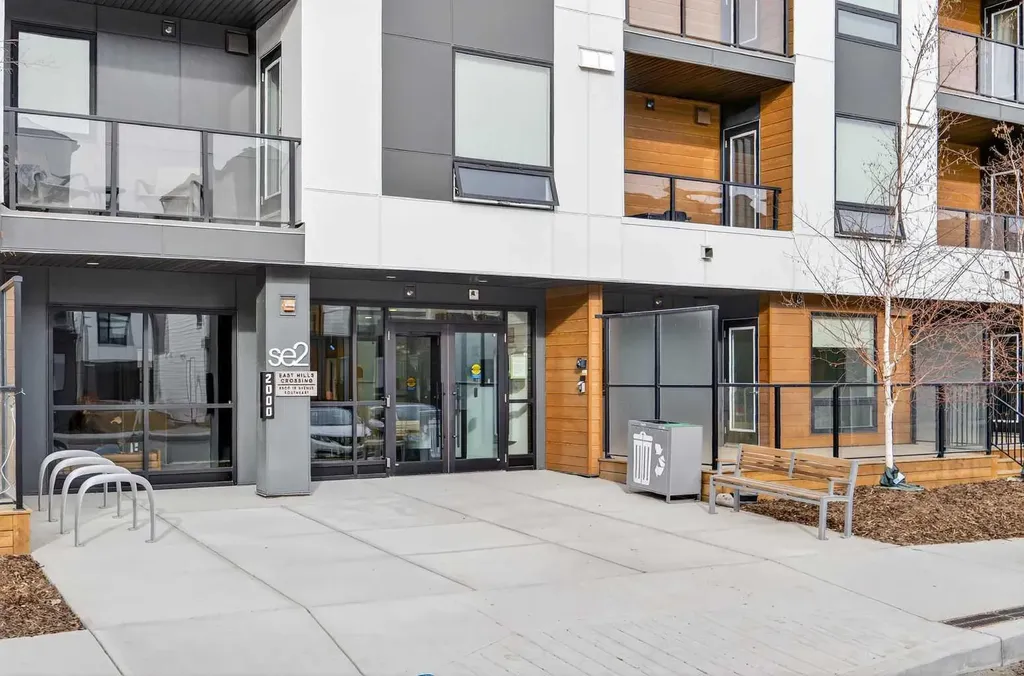 8500 19 Avenue SE Calgary AB T2A 0M8