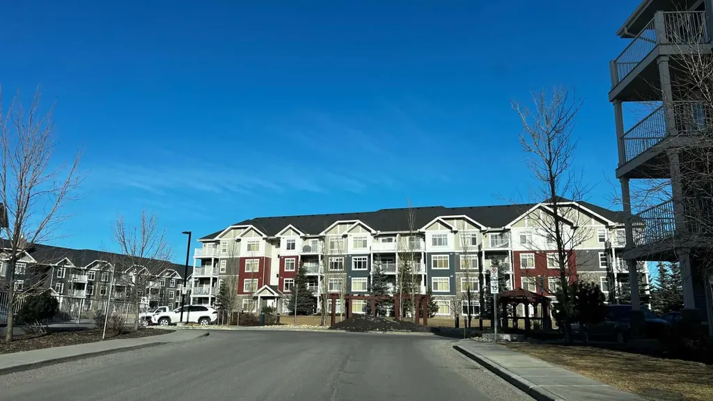 155 Skyview Ranch Way NE Calgary AB T3N 0L2