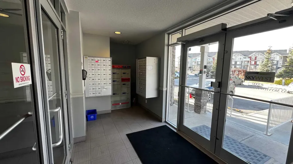 155 Skyview Ranch Way NE Calgary AB T3N 0L2