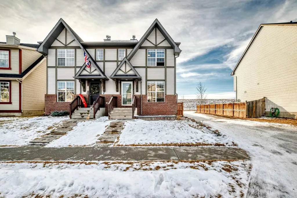 294 Elgin View SE Calgary AB T2Z 4N6