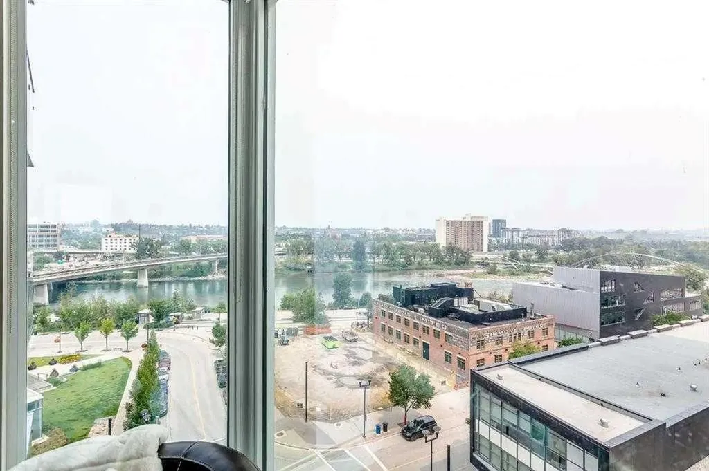 519 Riverfront Avenue SE Calgary AB T2G 1K6
