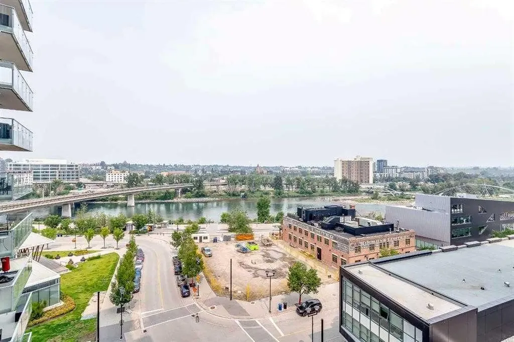 519 Riverfront Avenue SE Calgary AB T2G 1K6