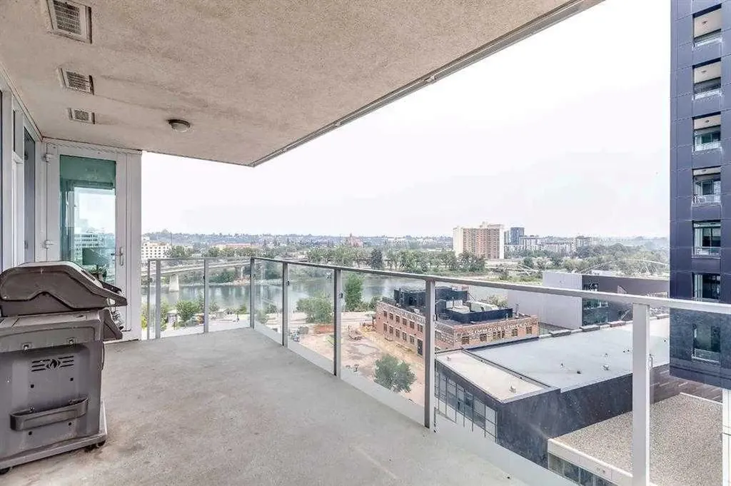 519 Riverfront Avenue SE Calgary AB T2G 1K6