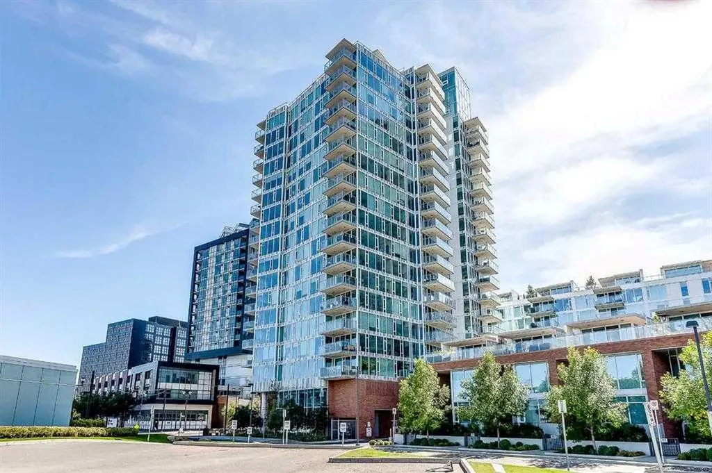 519 Riverfront Avenue SE Calgary AB T2G 1K6