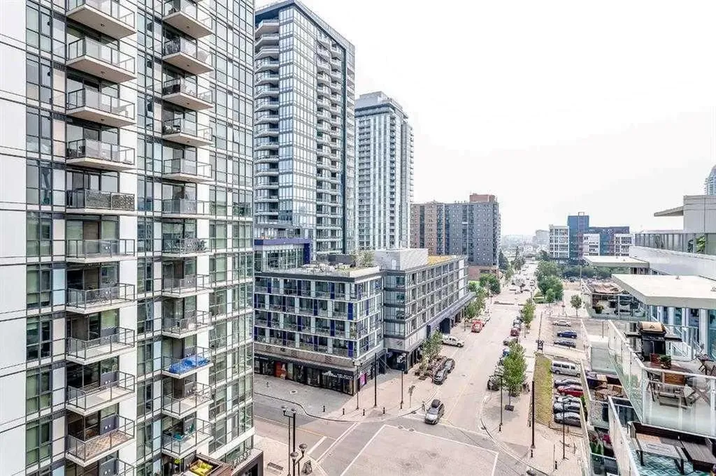 519 Riverfront Avenue SE Calgary AB T2G 1K6