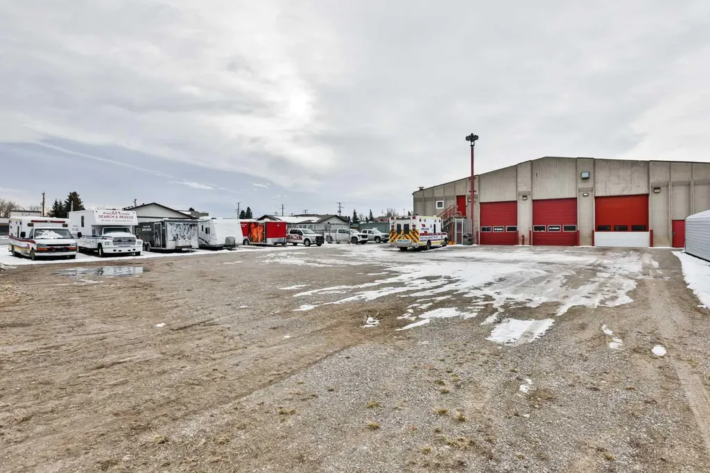 655 Charlotte Street S Pincher Creek AB T0K 1W0