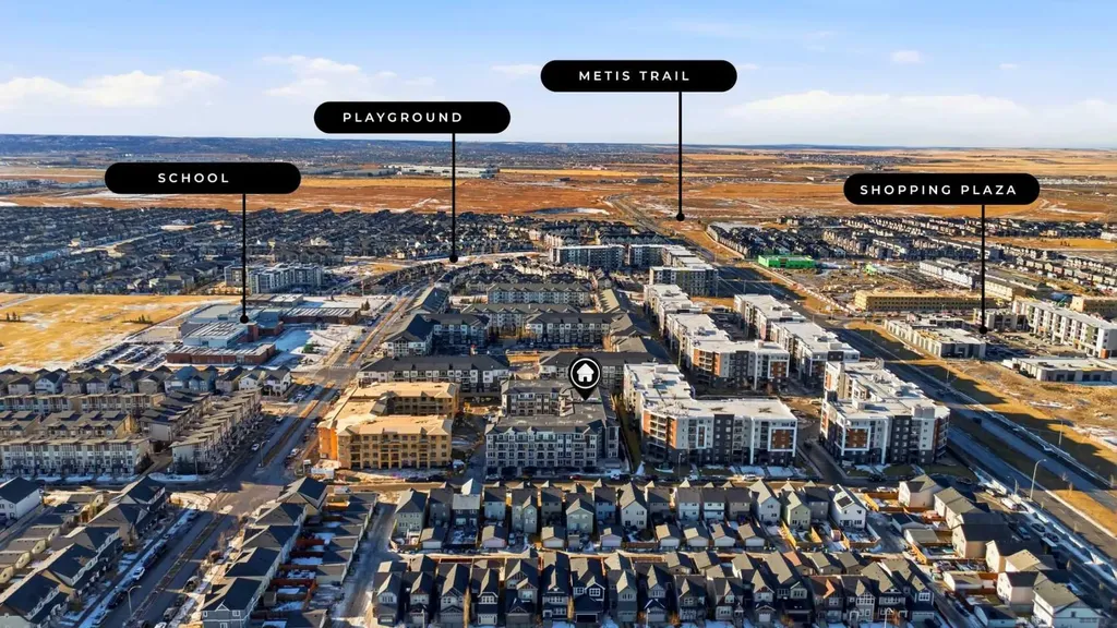 15 Skyview Point Crescent NE Calgary AB T3N 2T1