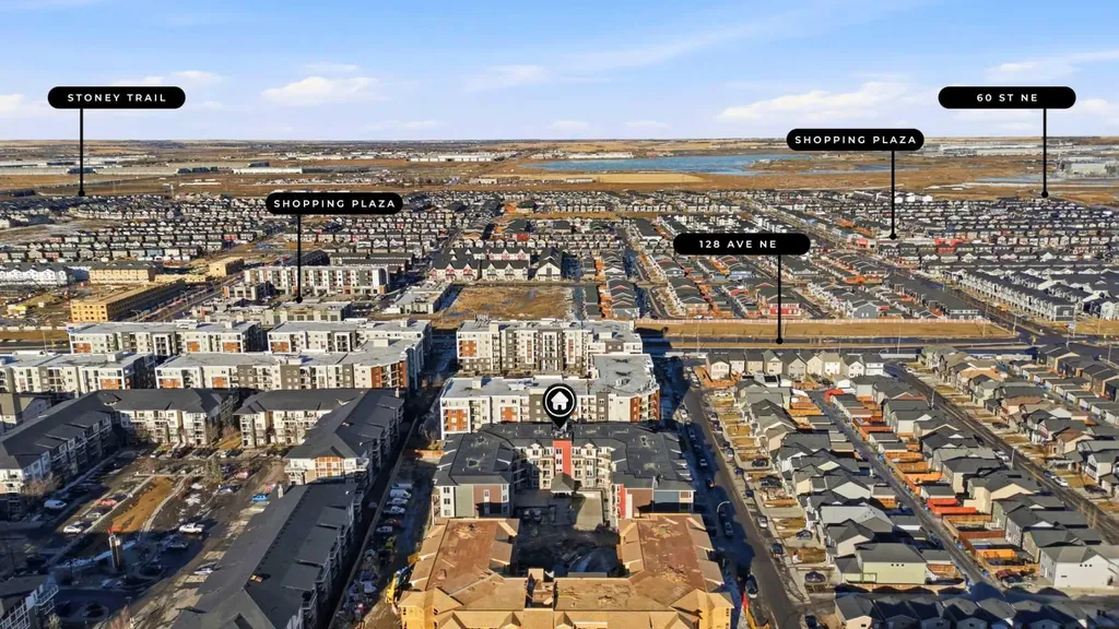 15 Skyview Point Crescent NE Calgary AB T3N 2T1