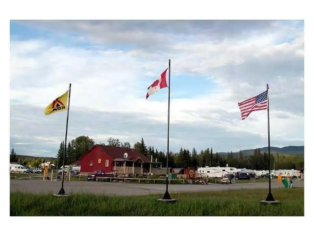 50409 B Highway 16 Hinton AB T7V 1X3
