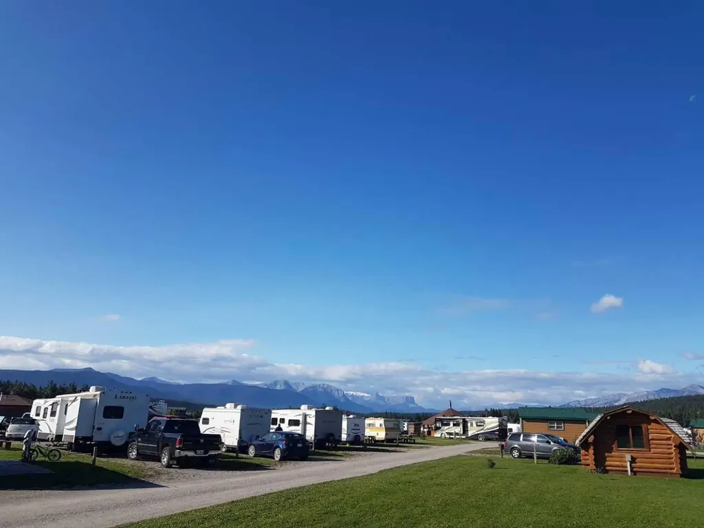 50409 B Highway 16 Hinton AB T7V 1X3