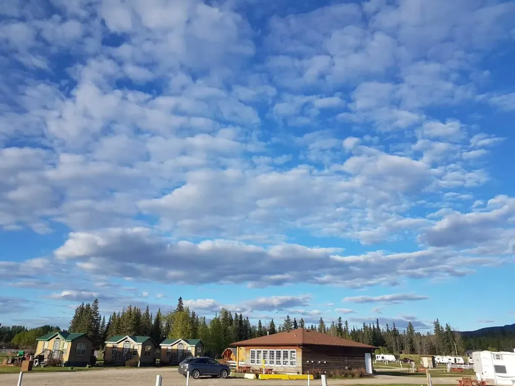 50409 B Highway 16 Hinton AB T7V 1X3