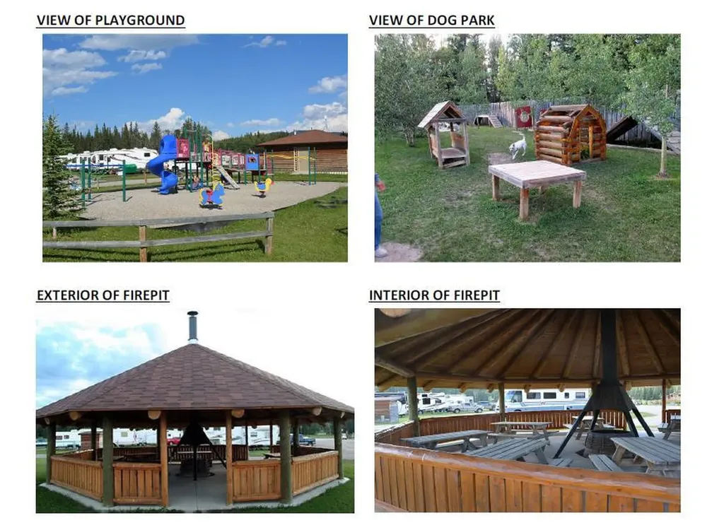 50409 B Highway 16 Hinton AB T7V 1X3