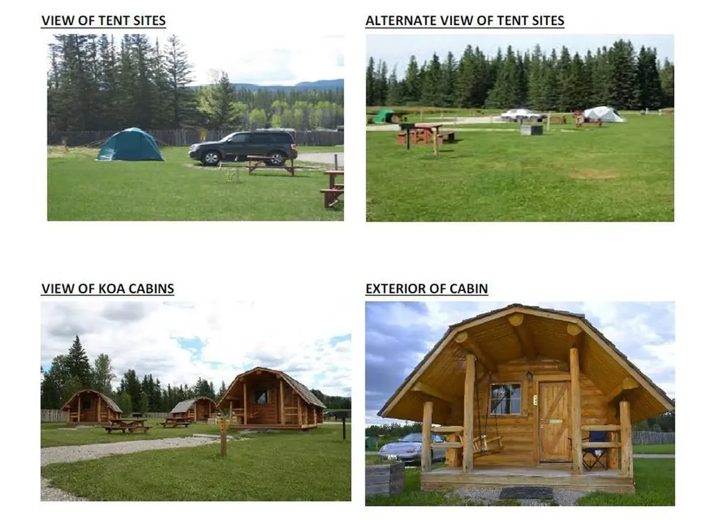 50409 B Highway 16 Hinton AB T7V 1X3