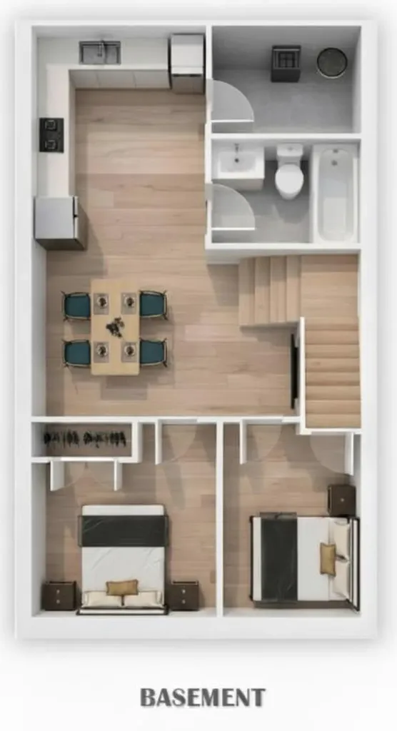 1445 28 Street SW Calgary AB T3C 1L8