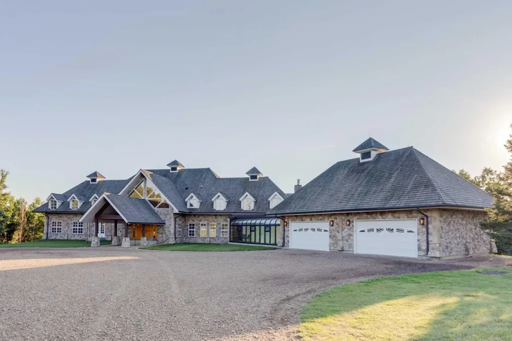 41320 Range Road 232 Rural Lacombe County AB T0C2N0