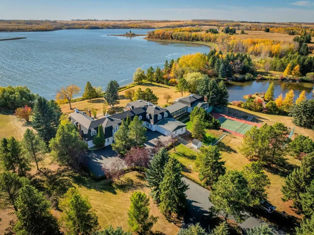 41320 Range Road 232 Rural Lacombe County AB T0C2N0