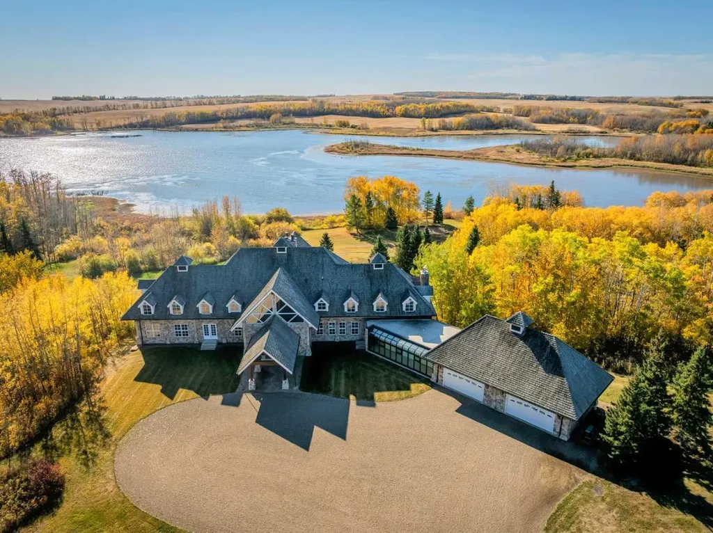 41320 Range Road 232 Rural Lacombe County AB T0C2N0