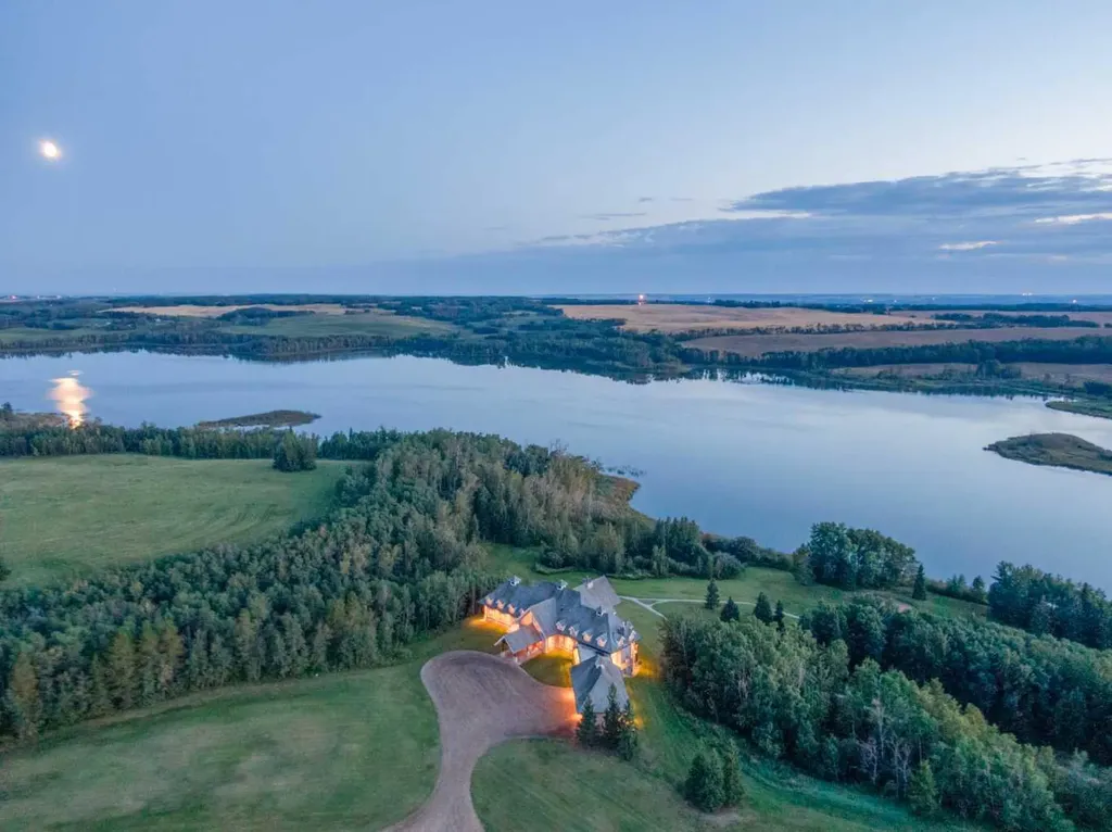 41320 Range Road 232 Rural Lacombe County AB T0C2N0
