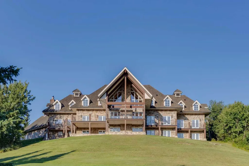 41320 Range Road 232 Rural Lacombe County AB T0C2N0